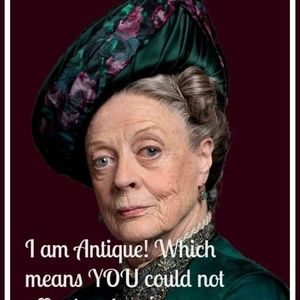 Meet your Posher, Deb